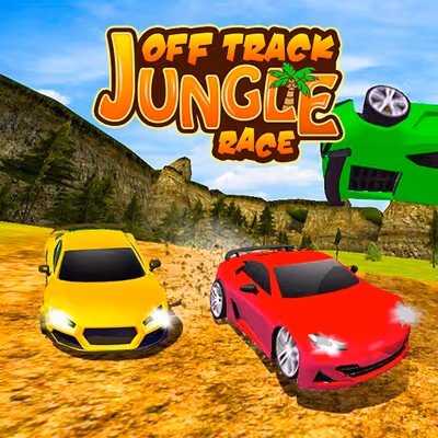 Off Track Jungle Race