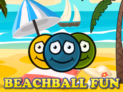 Beachball Fun