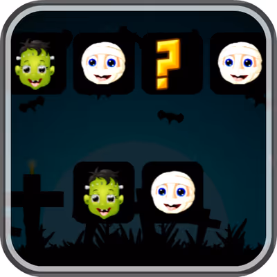 Halloween Patterns