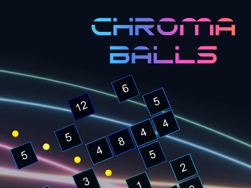 Chroma Balls