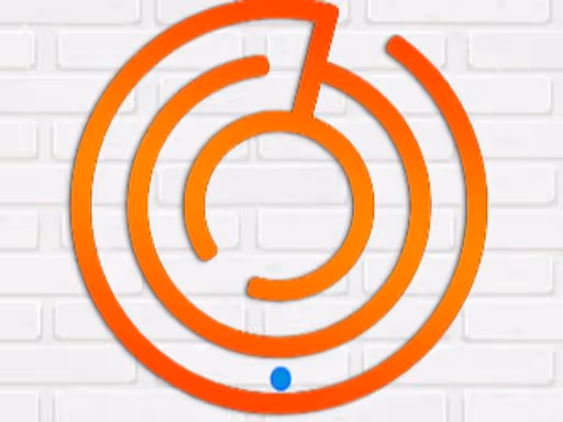 Drop Maze