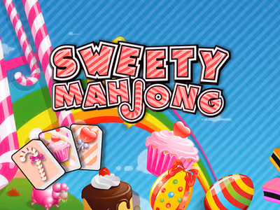 Sweety Mahjong