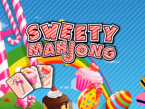 Sweety Mahjong