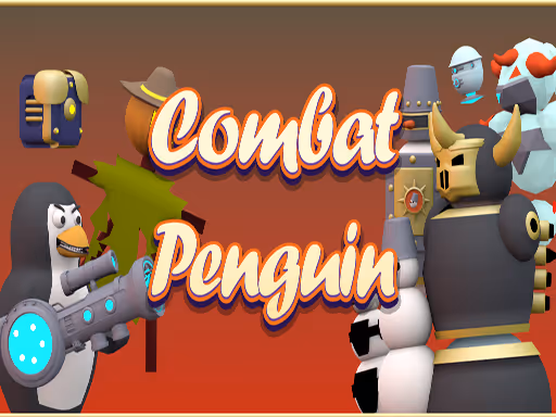 Combat Penguin