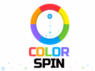 Color Spin