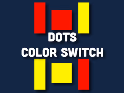 Dot Color Switch
