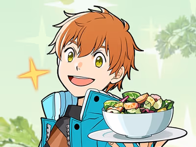 Chef Hero