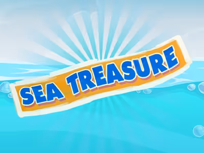 Sea Treasure