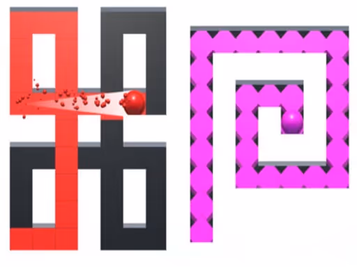 Cube Paint 2019