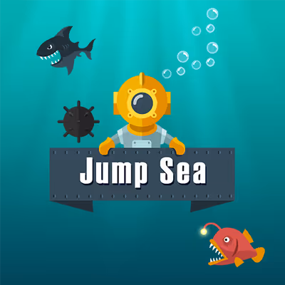 Jump Sea