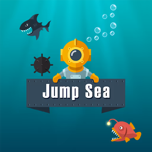 Jump Sea