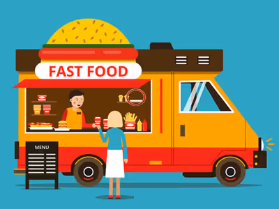 Food Truck Differences