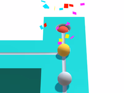 Marbleous 3D