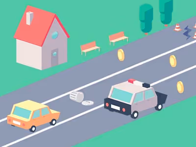 Cute Road
