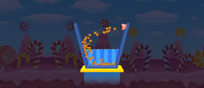 Candy Burst