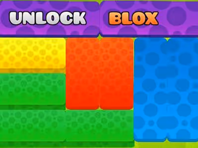 FZ Unlock Blox