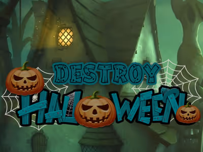 Halloween Blast