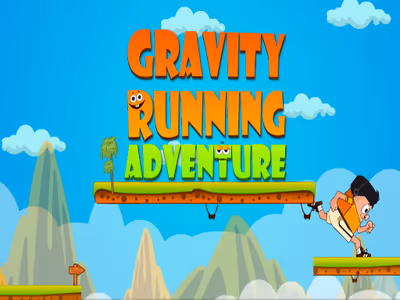 Gravity Running