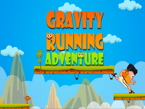 Gravity Running