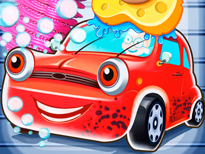 Car Wash