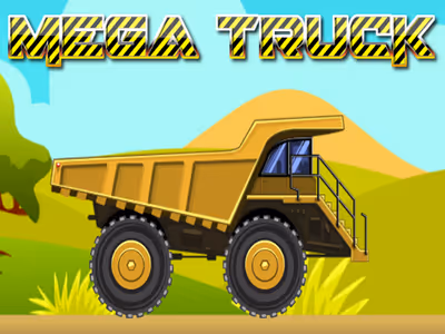 Mega Truck