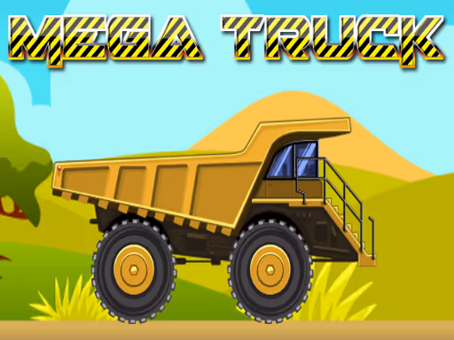 Mega Truck