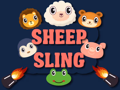 Sheep Sling