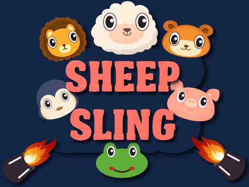 Sheep Sling