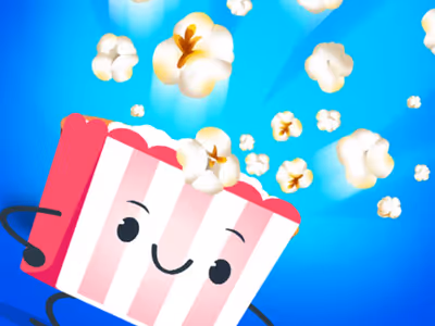 Popcorn Burst