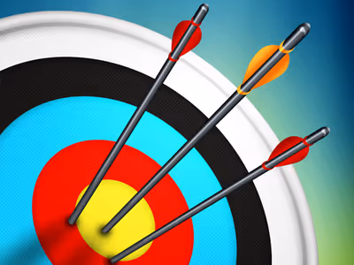 Master Archery Shooting