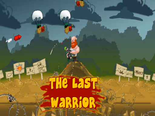 The Last Warrior