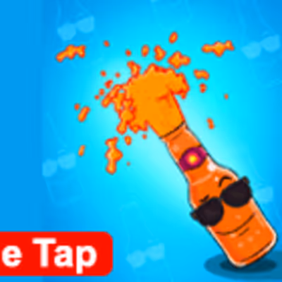 Bottle Tap