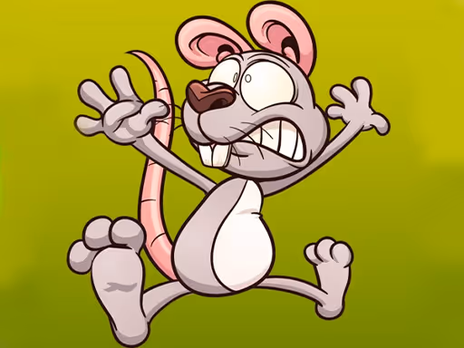 Mouse Hunt Runner