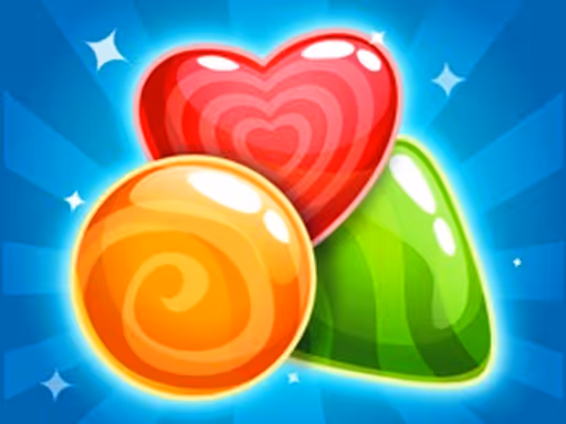 Cookie Crush Mania