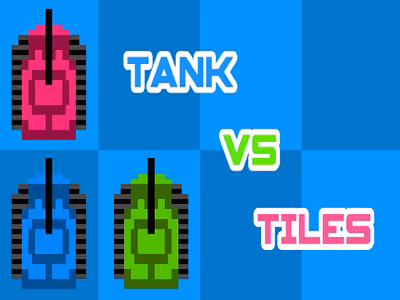 FZ Tank vs Tiles