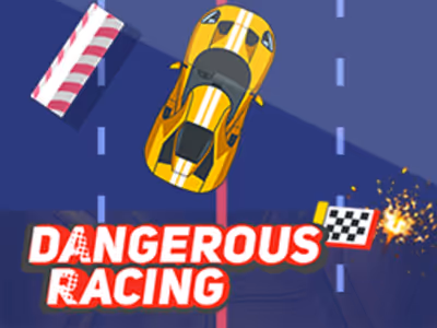 Dangerous Racing