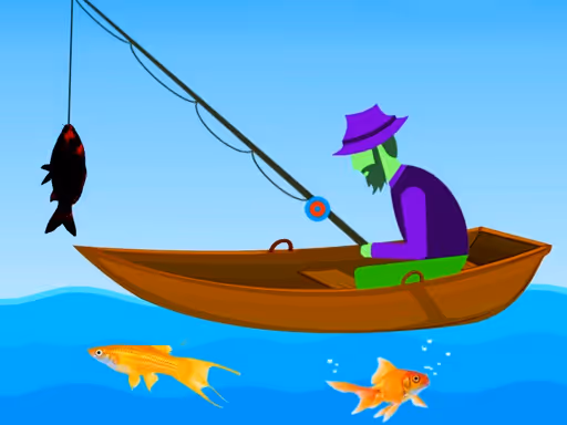 Fish Master