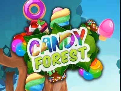 Candy Forest