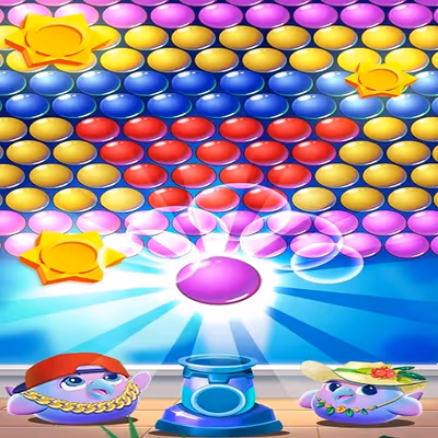 Shoot Bubble Deluxe