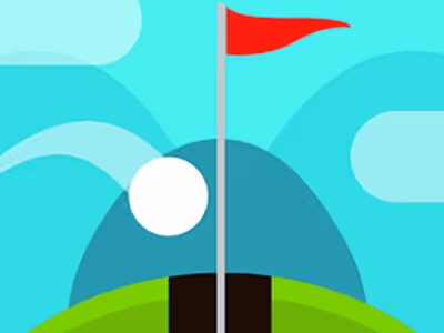 Infinite Golf Star