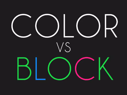 Color vs block