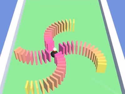 Domino Fun Game 2019