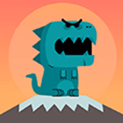 Dragon Blast