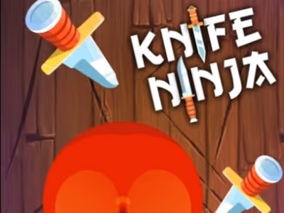 Knife Ninja