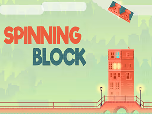Spinning Block