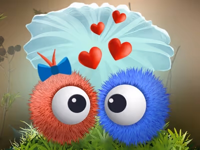 Fluffy Story