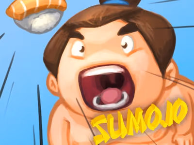FZ Sumo Battle