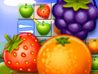 Fruit Link Deluxe