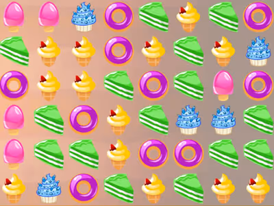 Monster Candy