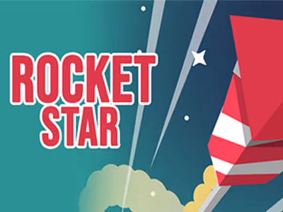 Rocket Stars DX